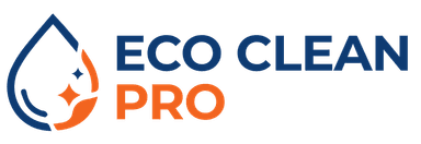 EcoClean Pro Logo
